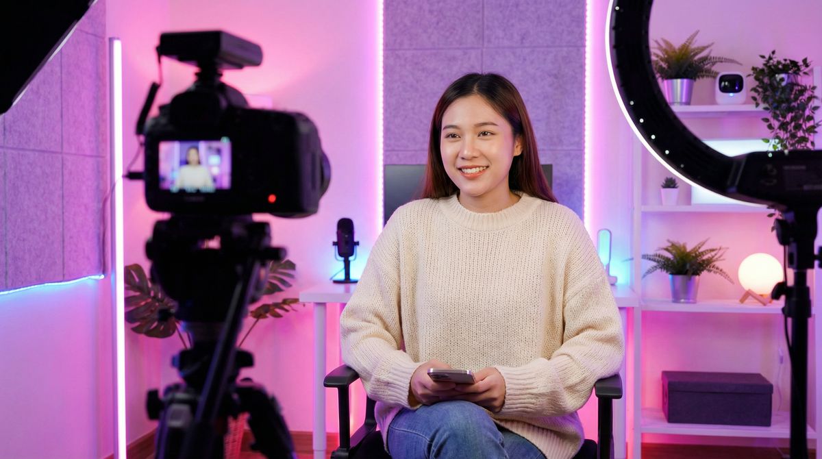 韩漫制片人王雨萱