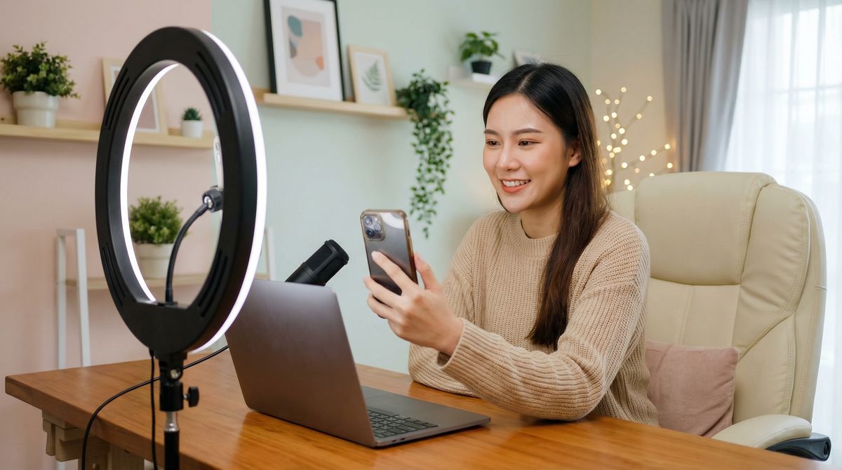 韩漫短视频专区