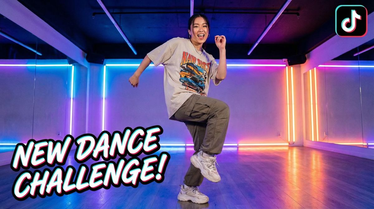 韩漫舞蹈短视频